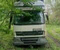 Білий Даф ФА, об'ємом двигуна 5.88 л та пробігом 500 тис. км за 8500 $, фото 1 на Automoto.ua