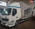 Белый Даф ФА, объемом двигателя 3.92 л и пробегом 888 тыс. км за 9100 $, фото 1 на Automoto.ua