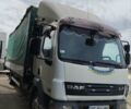 Белый Даф ФА, объемом двигателя 4.5 л и пробегом 578 тыс. км за 13500 $, фото 1 на Automoto.ua