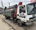 Білий Даф ФА, об'ємом двигуна 5.88 л та пробігом 300 тис. км за 16500 $, фото 3 на Automoto.ua