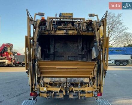 Даф ФА, об'ємом двигуна 0 л та пробігом 290 тис. км за 50000 $, фото 1 на Automoto.ua