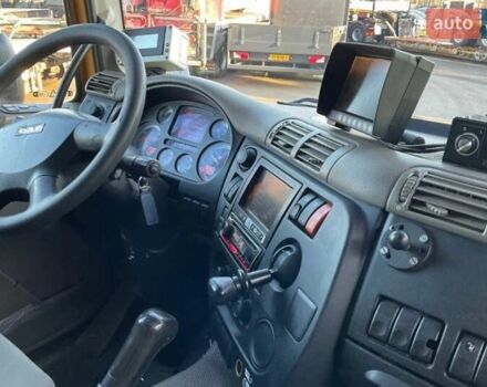 Даф ФА, об'ємом двигуна 0 л та пробігом 290 тис. км за 50000 $, фото 5 на Automoto.ua
