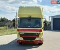 Желтый Даф ФА, объемом двигателя 4.46 л и пробегом 262 тыс. км за 22999 $, фото 1 на Automoto.ua