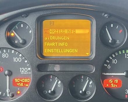Синій Даф ФА, об'ємом двигуна 3.92 л та пробігом 904 тис. км за 12500 $, фото 1 на Automoto.ua