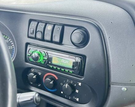 Синій Даф ФА, об'ємом двигуна 3.92 л та пробігом 904 тис. км за 12500 $, фото 4 на Automoto.ua