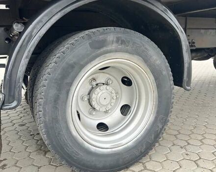 Синій Даф ФА, об'ємом двигуна 3.92 л та пробігом 904 тис. км за 12500 $, фото 15 на Automoto.ua