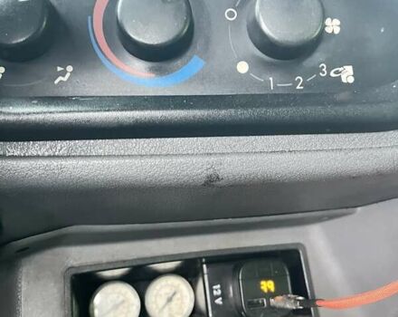 Синій Даф ФА, об'ємом двигуна 3.92 л та пробігом 904 тис. км за 12500 $, фото 5 на Automoto.ua