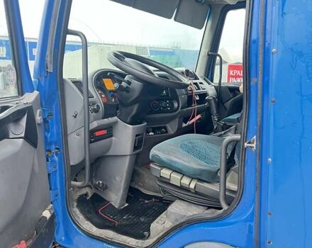 Синій Даф ФА, об'ємом двигуна 3.92 л та пробігом 904 тис. км за 12500 $, фото 23 на Automoto.ua