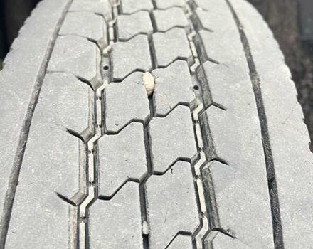 Синій Даф ФА, об'ємом двигуна 3.92 л та пробігом 904 тис. км за 12500 $, фото 21 на Automoto.ua