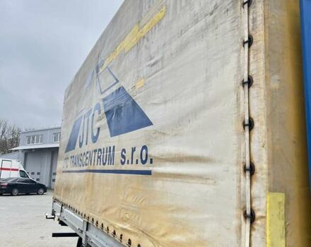 Синій Даф ФА, об'ємом двигуна 3.92 л та пробігом 904 тис. км за 12500 $, фото 12 на Automoto.ua