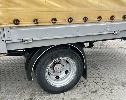 Синій Даф ФА, об'ємом двигуна 3.92 л та пробігом 904 тис. км за 12500 $, фото 19 на Automoto.ua