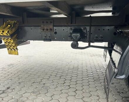 Синій Даф ФА, об'ємом двигуна 3.92 л та пробігом 904 тис. км за 12500 $, фото 14 на Automoto.ua