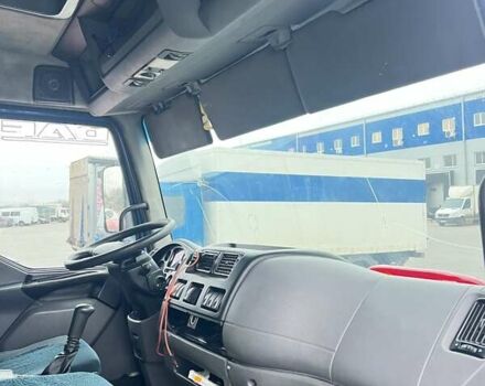 Синій Даф ФА, об'ємом двигуна 3.92 л та пробігом 904 тис. км за 12500 $, фото 9 на Automoto.ua