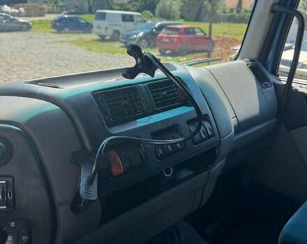 Синий Даф ФА, объемом двигателя 5.9 л и пробегом 1 тыс. км за 13000 $, фото 9 на Automoto.ua