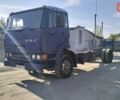 Синий Даф ФА, объемом двигателя 5.88 л и пробегом 500 тыс. км за 3500 $, фото 1 на Automoto.ua
