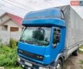 Синий Даф ФА, объемом двигателя 3.92 л и пробегом 904 тыс. км за 8400 $, фото 1 на Automoto.ua