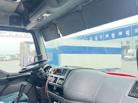 Синий Даф ФА, объемом двигателя 3.92 л и пробегом 904 тыс. км за 10890 $, фото 1 на Automoto.ua