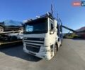 Белый Даф ФТ, объемом двигателя 12.9 л и пробегом 1 тыс. км за 41500 $, фото 6 на Automoto.ua