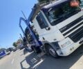 Белый Даф ФТ, объемом двигателя 12.9 л и пробегом 1 тыс. км за 41500 $, фото 3 на Automoto.ua