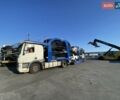 Белый Даф ФТ, объемом двигателя 12.9 л и пробегом 1 тыс. км за 41500 $, фото 5 на Automoto.ua