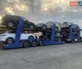 Белый Даф ФТ, объемом двигателя 12.9 л и пробегом 1 тыс. км за 41500 $, фото 8 на Automoto.ua