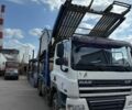 Білий Даф ФТ, об'ємом двигуна 12.9 л та пробігом 1000 тис. км за 45899 $, фото 1 на Automoto.ua