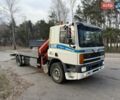 Белый Даф ФТ, объемом двигателя 6.24 л и пробегом 430 тыс. км за 32000 $, фото 1 на Automoto.ua