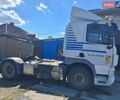 Белый Даф ФТ, объемом двигателя 12.9 л и пробегом 482 тыс. км за 22000 $, фото 16 на Automoto.ua