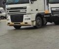 Белый Даф ФТ, объемом двигателя 12.9 л и пробегом 1 тыс. км за 20000 $, фото 17 на Automoto.ua