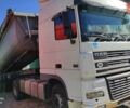 Белый Даф ФТ, объемом двигателя 12.9 л и пробегом 1 тыс. км за 20000 $, фото 1 на Automoto.ua
