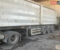 Белый Даф ФТ, объемом двигателя 12.58 л и пробегом 700 тыс. км за 28000 $, фото 1 на Automoto.ua