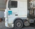 Белый Даф ФТ, объемом двигателя 12.58 л и пробегом 700 тыс. км за 23000 $, фото 3 на Automoto.ua