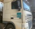 Белый Даф ФТ, объемом двигателя 12.58 л и пробегом 700 тыс. км за 23000 $, фото 2 на Automoto.ua