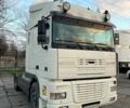 Белый Даф ФТ, объемом двигателя 12.58 л и пробегом 1 тыс. км за 10500 $, фото 1 на Automoto.ua