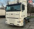 Белый Даф ФТ, объемом двигателя 12.58 л и пробегом 1 тыс. км за 10500 $, фото 1 на Automoto.ua