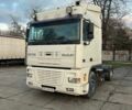Белый Даф ФТ, объемом двигателя 12.58 л и пробегом 1 тыс. км за 10500 $, фото 1 на Automoto.ua