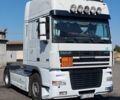 Белый Даф ФТ, объемом двигателя 12.58 л и пробегом 1 тыс. км за 9950 $, фото 1 на Automoto.ua
