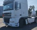 Белый Даф ФТ, объемом двигателя 12.58 л и пробегом 1 тыс. км за 9950 $, фото 1 на Automoto.ua