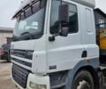 Белый Даф ФТ, объемом двигателя 12.58 л и пробегом 1 тыс. км за 7500 $, фото 1 на Automoto.ua