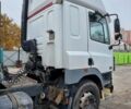 Белый Даф ФТ, объемом двигателя 12.58 л и пробегом 1 тыс. км за 7500 $, фото 2 на Automoto.ua