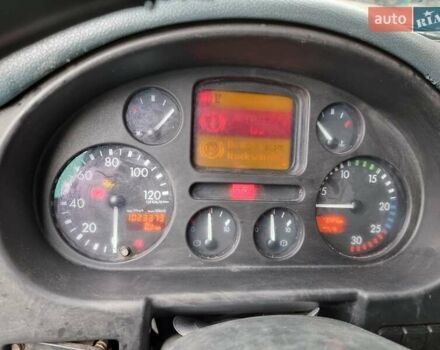Білий Даф ФТ, об'ємом двигуна 12.58 л та пробігом 1 тис. км за 7500 $, фото 7 на Automoto.ua
