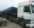 Белый Даф ФТ, объемом двигателя 12.58 л и пробегом 1 тыс. км за 8000 $, фото 2 на Automoto.ua