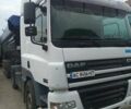 Белый Даф ФТ, объемом двигателя 12.58 л и пробегом 1 тыс. км за 8000 $, фото 1 на Automoto.ua