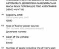 Белый Даф ФТ, объемом двигателя 12.58 л и пробегом 1 тыс. км за 7500 $, фото 8 на Automoto.ua