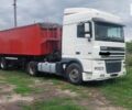 Белый Даф ФТ, объемом двигателя 12.6 л и пробегом 1 тыс. км за 26000 $, фото 1 на Automoto.ua