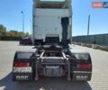 Белый Даф ФТ, объемом двигателя 12.58 л и пробегом 950 тыс. км за 11000 $, фото 10 на Automoto.ua
