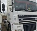 Білий Даф ФТ, об'ємом двигуна 12.58 л та пробігом 770 тис. км за 12000 $, фото 1 на Automoto.ua