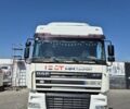 Белый Даф ФТ, объемом двигателя 12.58 л и пробегом 950 тыс. км за 11000 $, фото 2 на Automoto.ua