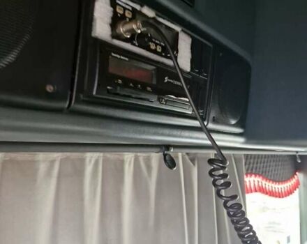 Білий Даф ФТ, об'ємом двигуна 12.58 л та пробігом 770 тис. км за 12000 $, фото 5 на Automoto.ua