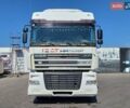 Белый Даф ФТ, объемом двигателя 12.58 л и пробегом 950 тыс. км за 11000 $, фото 3 на Automoto.ua